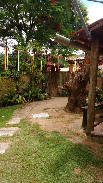 Pousada Margarida Ilhabela Exterior photo