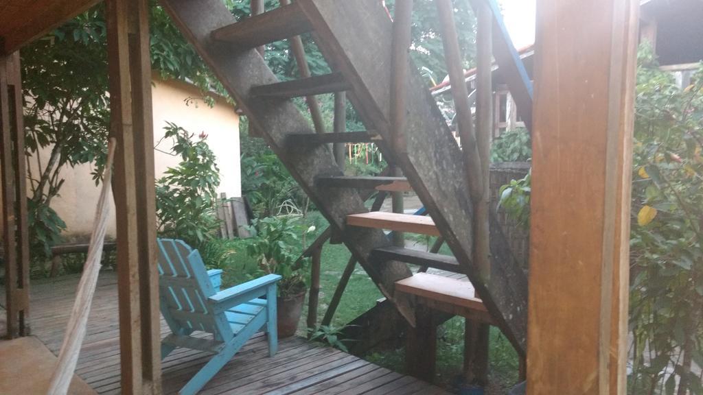 Pousada Margarida Ilhabela Exterior photo