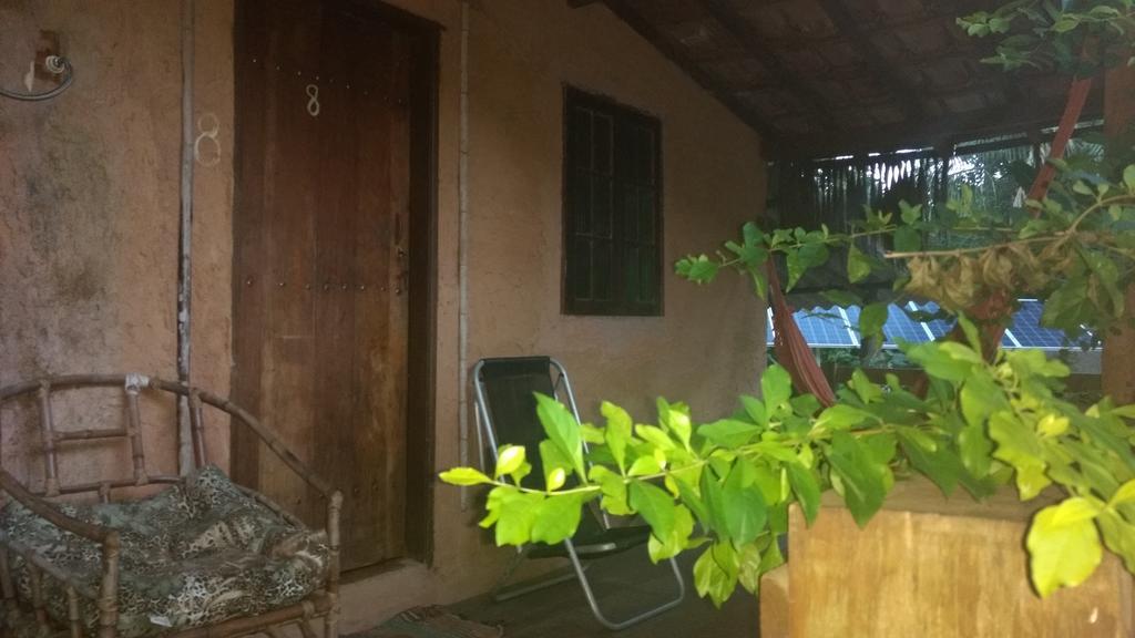 Pousada Margarida Ilhabela Exterior photo